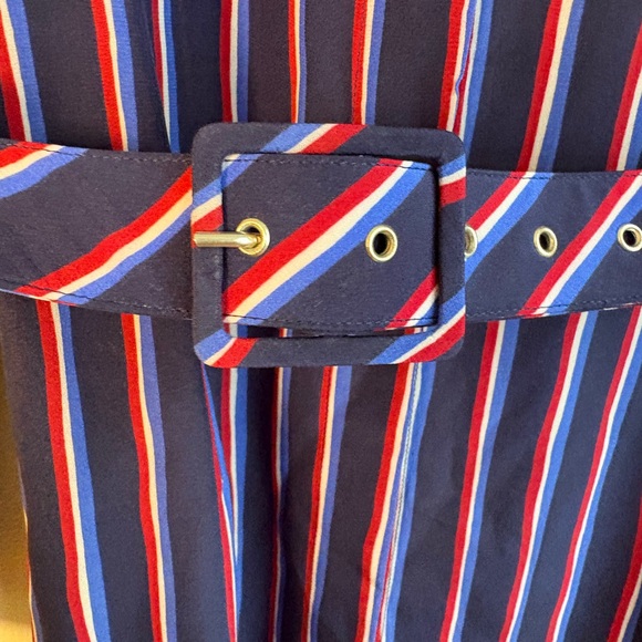 Altuzarra Silk Dress - Picture 5 of 10